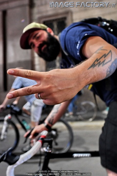 2018-05-31 Milano - Critical Mass 0442